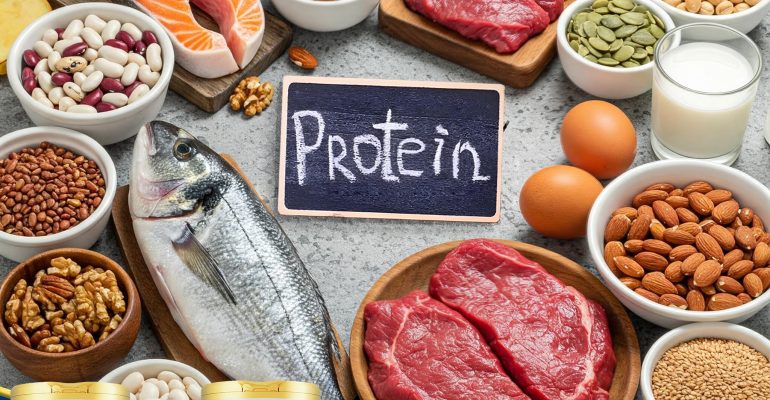 protein