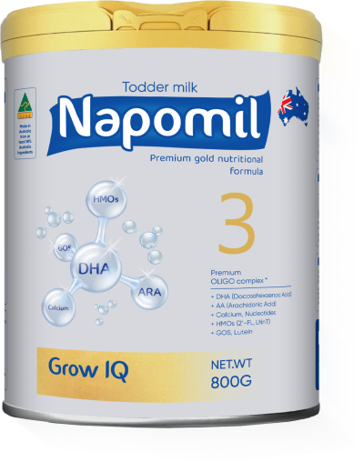 Napomil 3