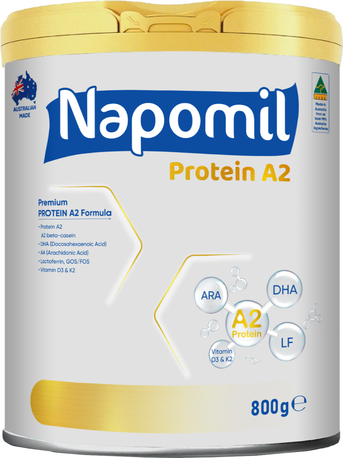 Napomil A2 2