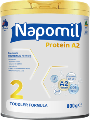Napomil Protein A2 2