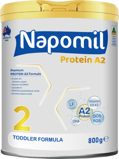 Napomil A2