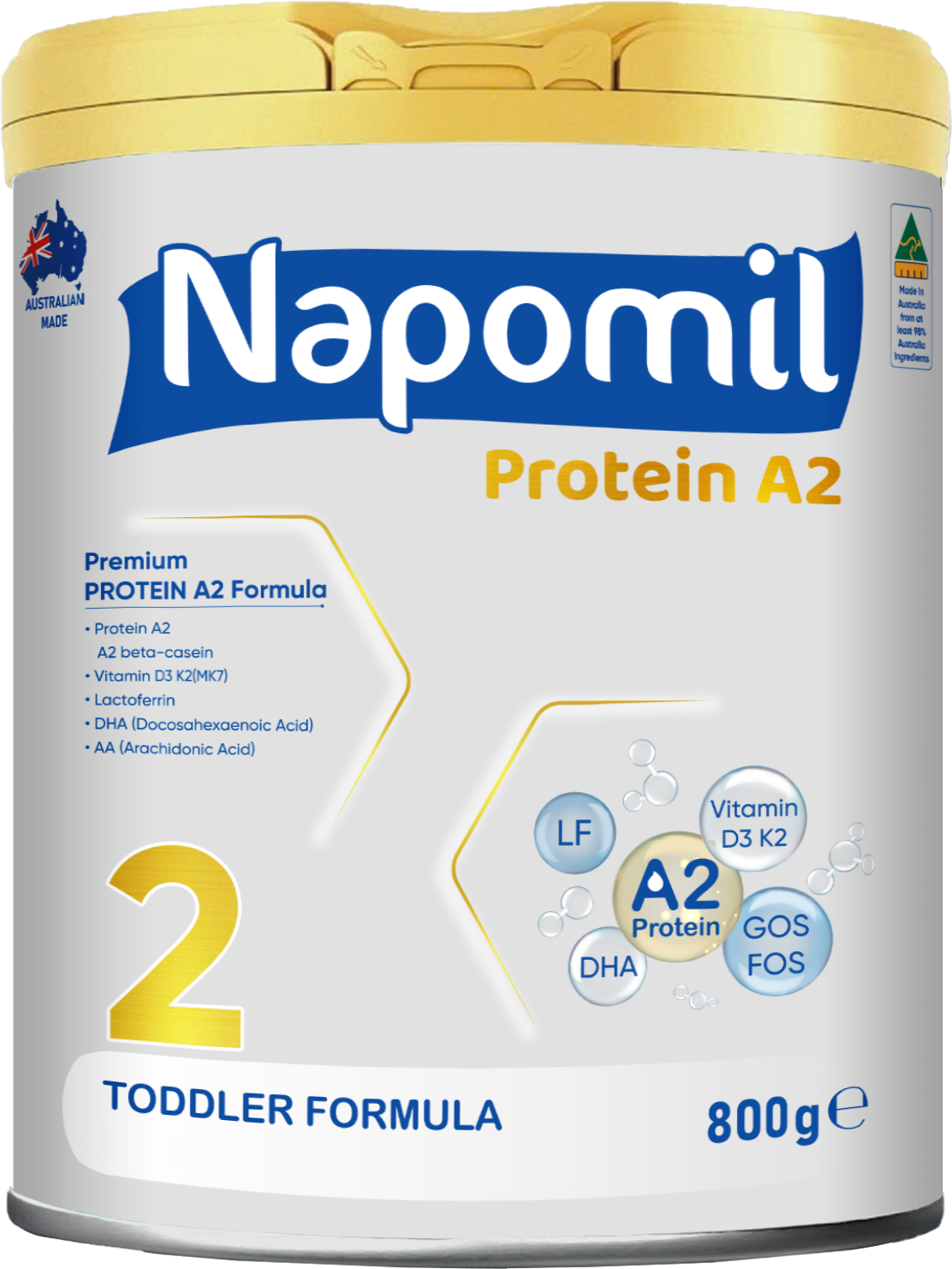 Napomil A2