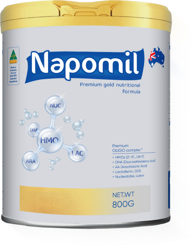 Napomil Newborn