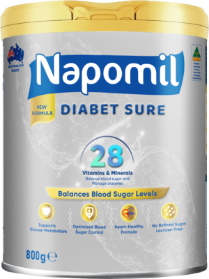 diabet 1