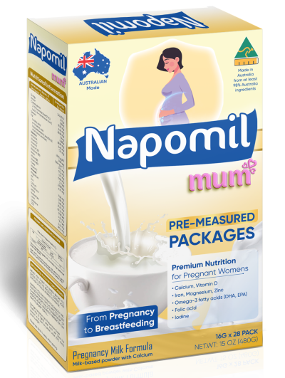 napomil mom