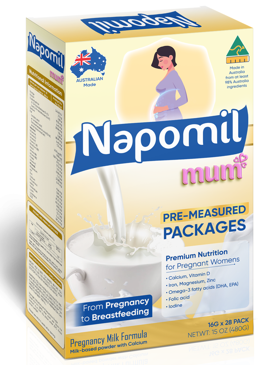 napomil mom