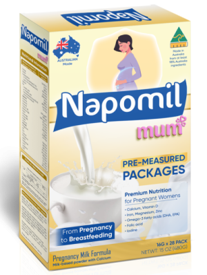napomil mom