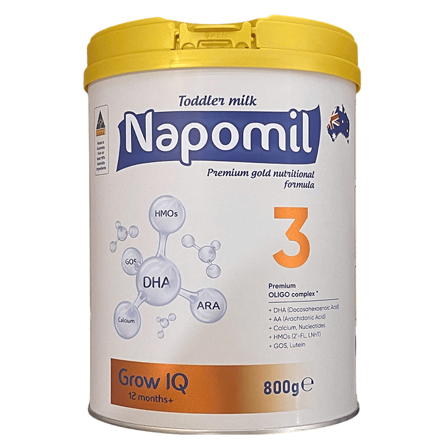 napomil 3