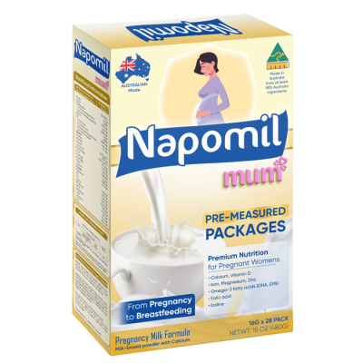 napomil mom