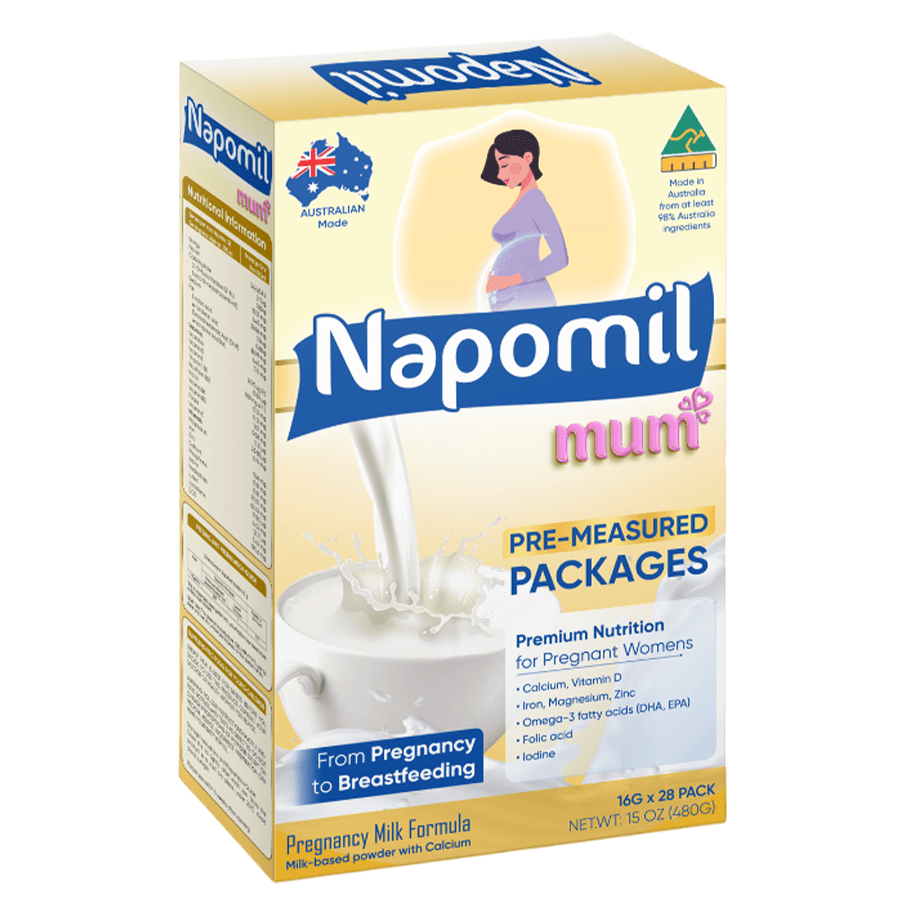 napomil mom