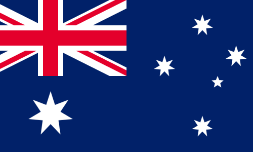 australia australia